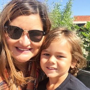 Meet your Posher, Lesley